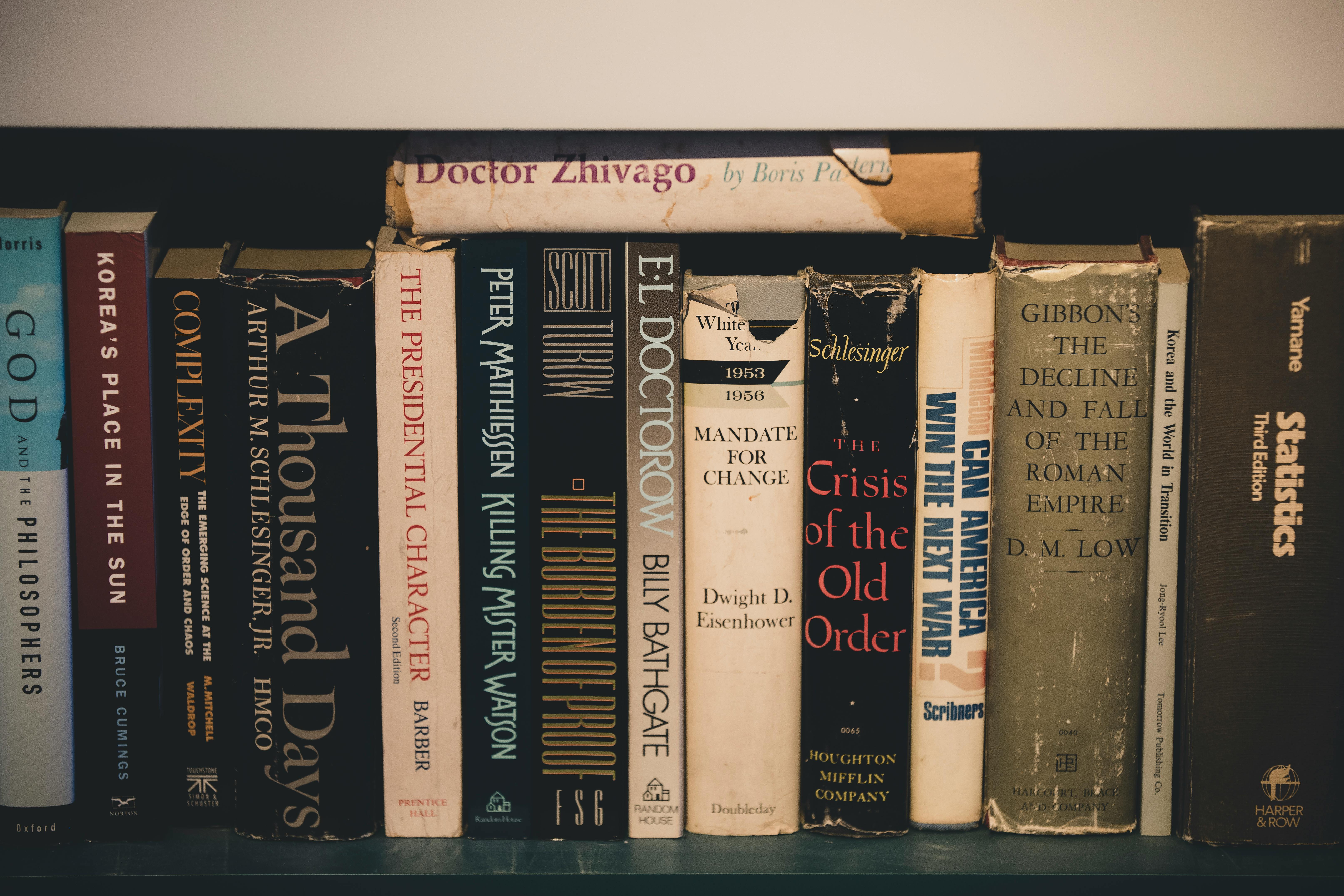 Book