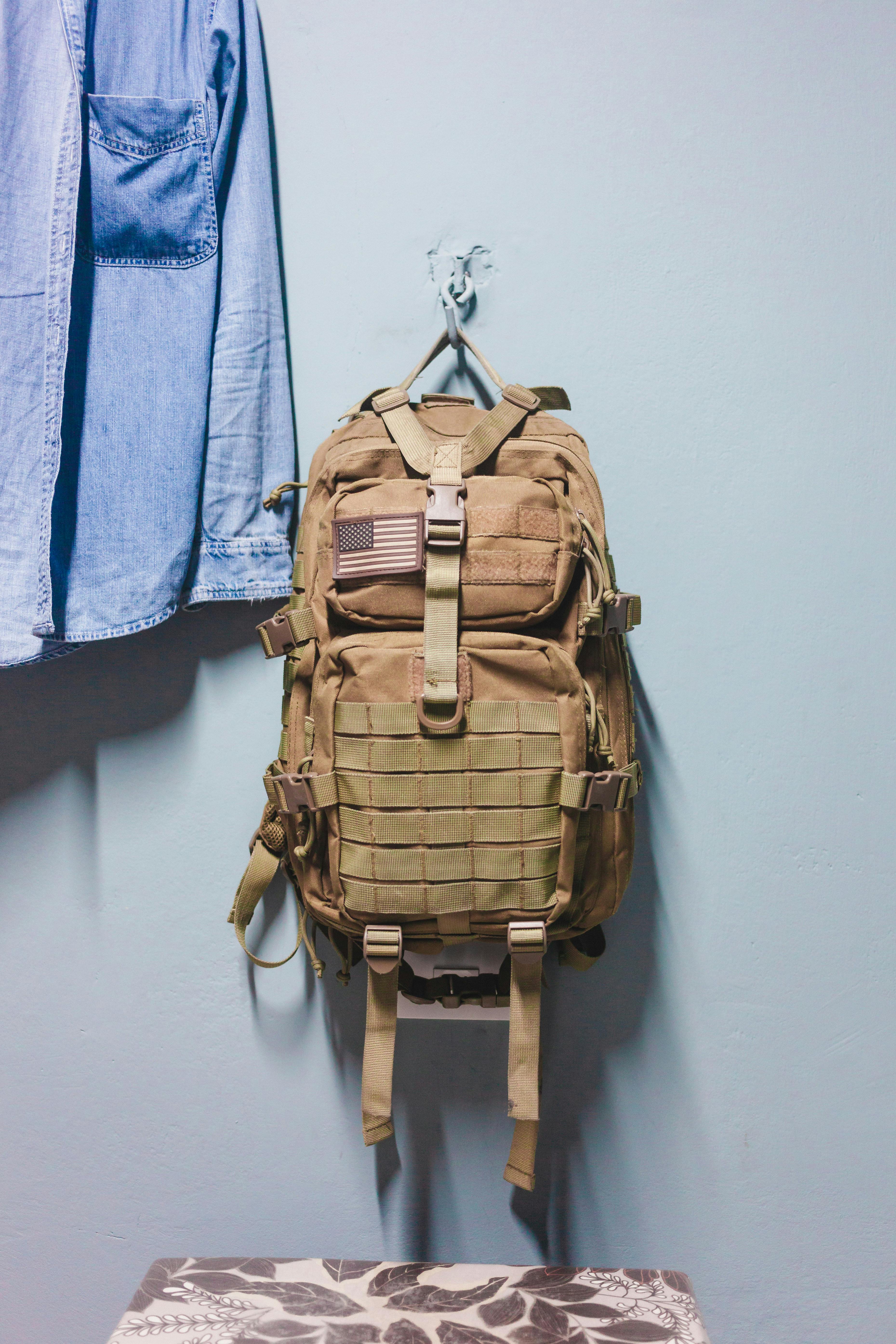 Backpack