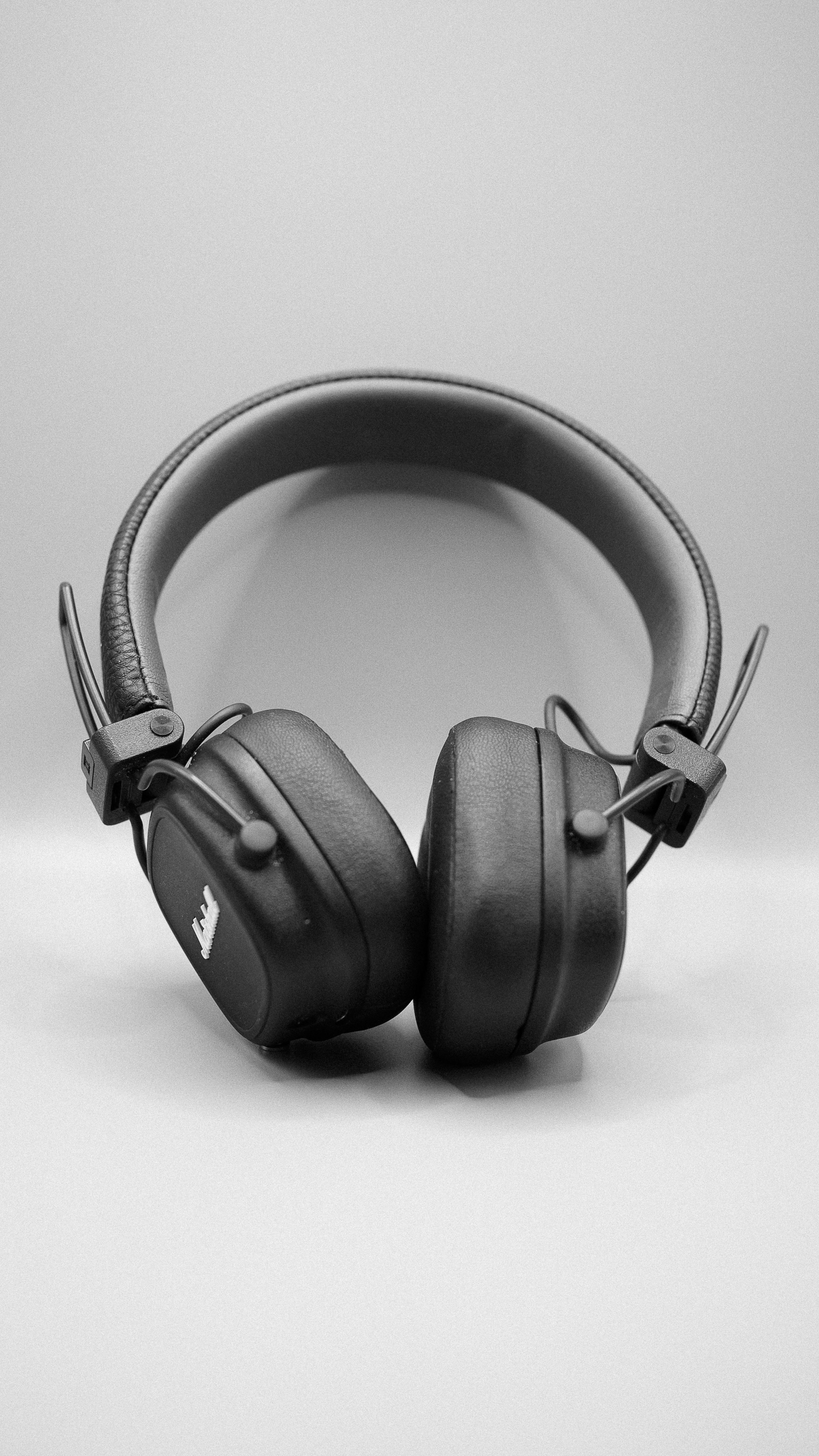 Headphones