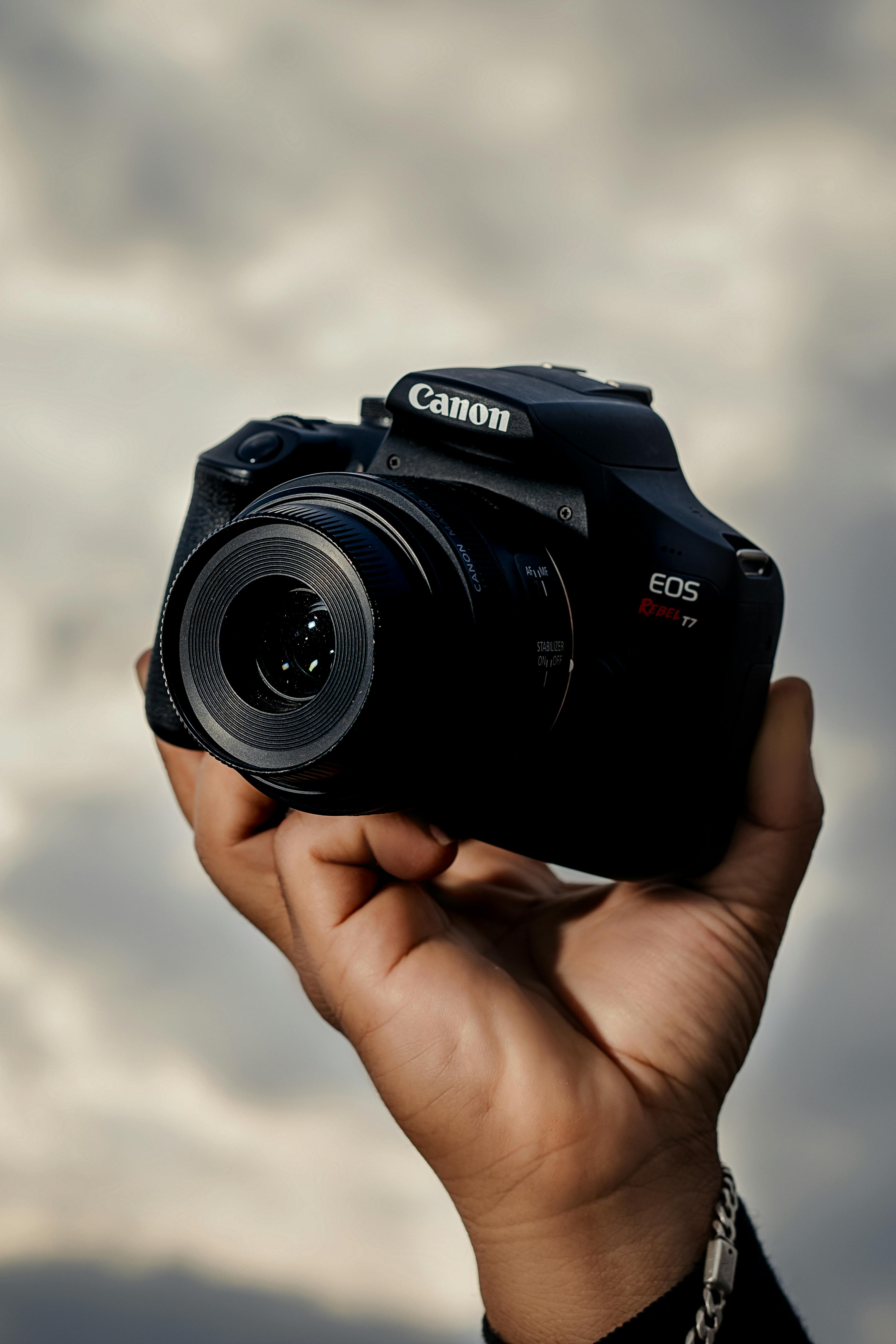 Camera