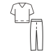 Scrub Suits
