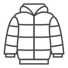 Winter jacket