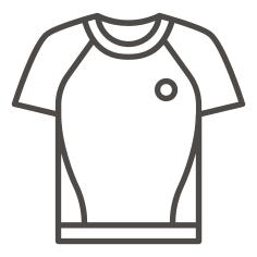 Round Neck